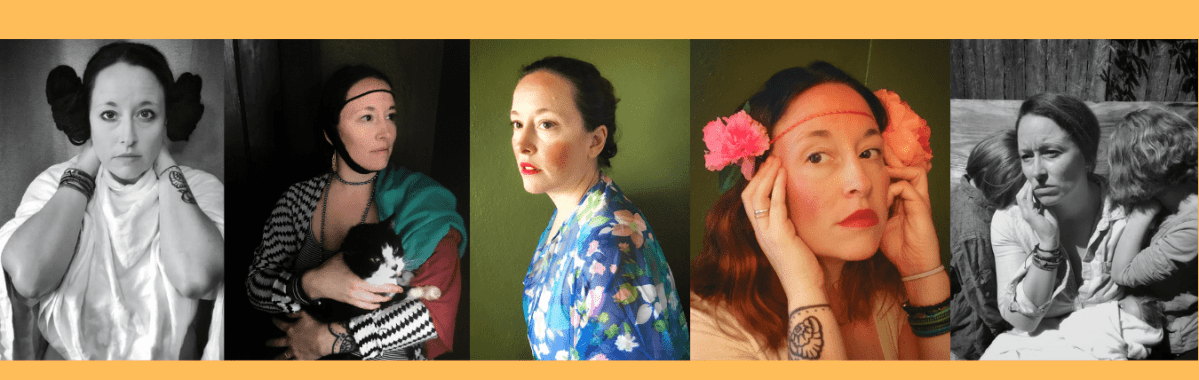 Welcome to Ms Tess Makes a&nbsp;Mess